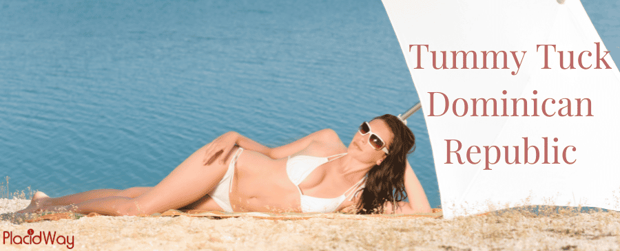 Tummy Tuck in Dominican Republic thumbnail