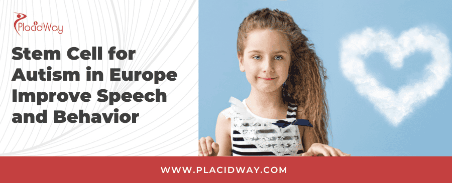 Stem Cell for Autism in Europe – Improve Speech and Behavior thumbnail