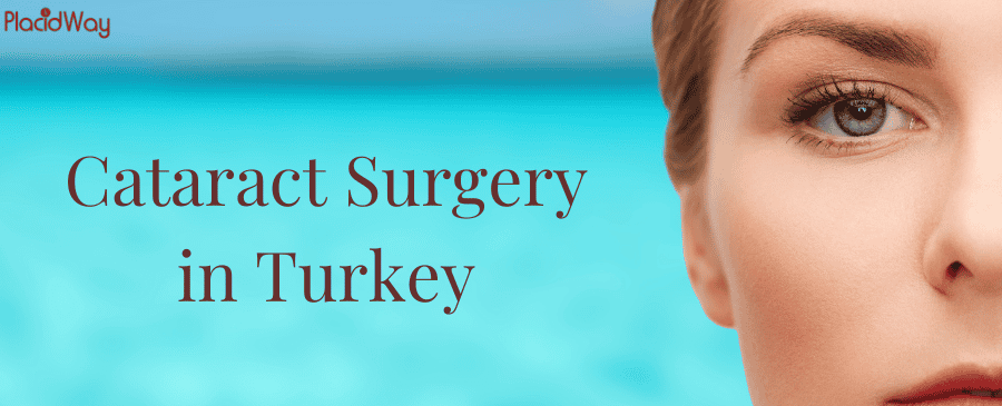 Cataract Surgery in Turkey - Best Care for Your Eyes thumbnail