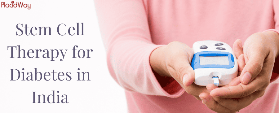 Stem Cell Therapy in India for Diabetes Type 2 thumbnail