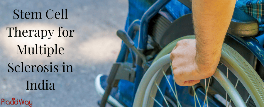 Stem Cell Therapy in India for Multiple Sclerosis thumbnail