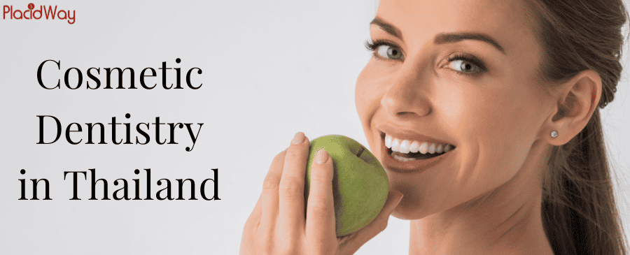 Cosmetic Dentistry in Thailand - Your Dental Tourism Holiday thumbnail