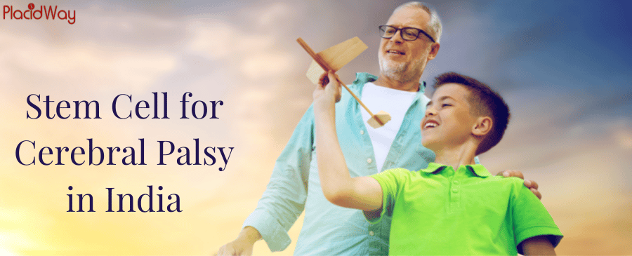 Stem Cell Therapy for Cerebral Palsy in India thumbnail