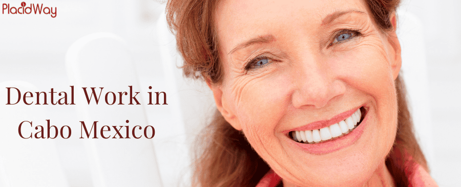 Dental Work in Cabo - Mexico thumbnail