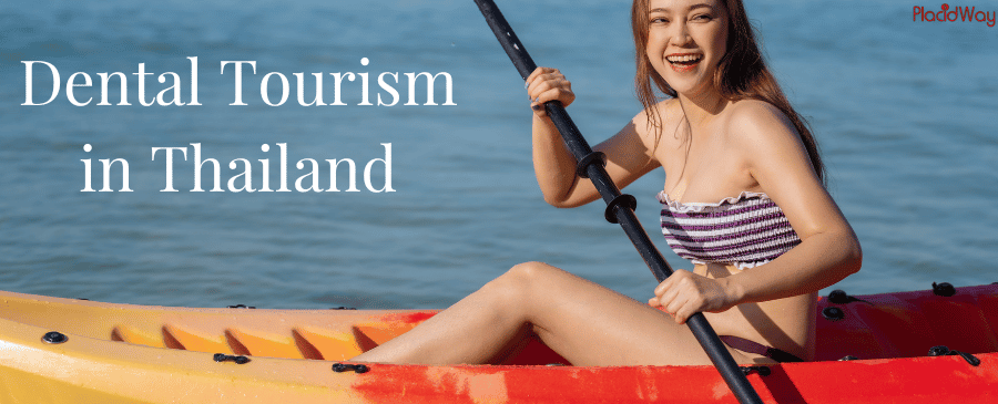 Dental Tourism in Thailand thumbnail