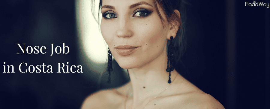 Nose Job in Costa Rica thumbnail