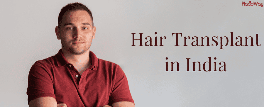 Hair Transplant in India thumbnail