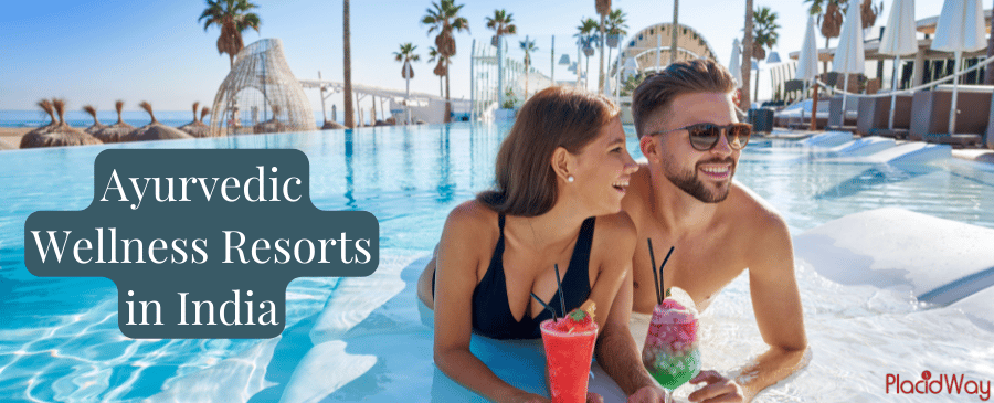 Ayurvedic Wellness Resorts in India thumbnail