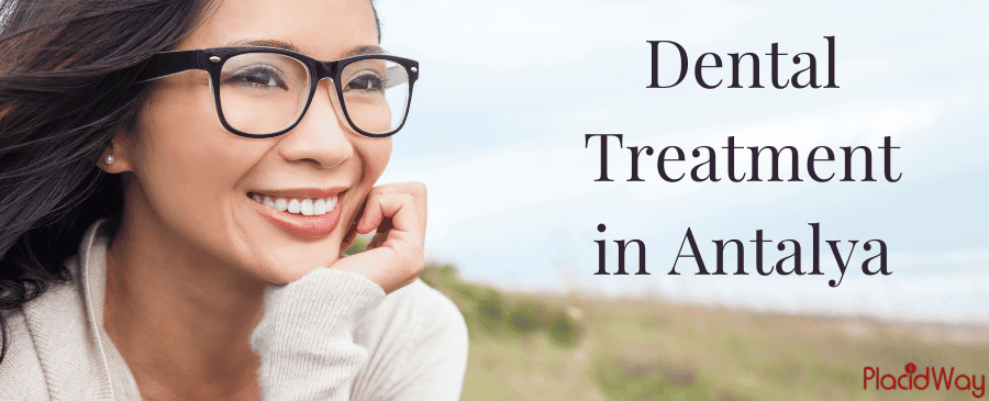 Dental Work in Antalya, Turkey thumbnail