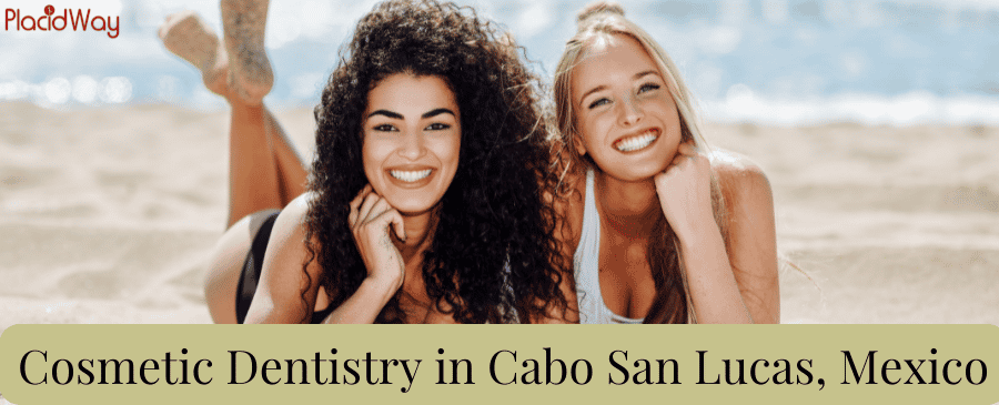 Cosmetic Dentistry in Cabo thumbnail