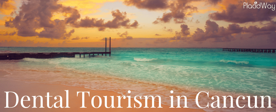 Dental Tourism in Cancun, Mexico thumbnail
