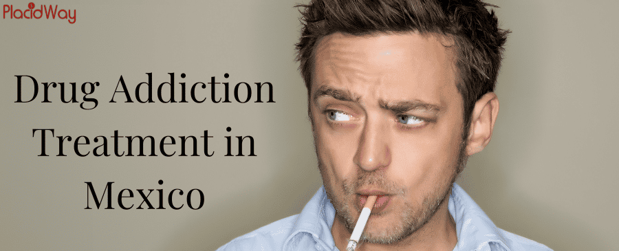 Drug Addiction Treatment in Mexico thumbnail