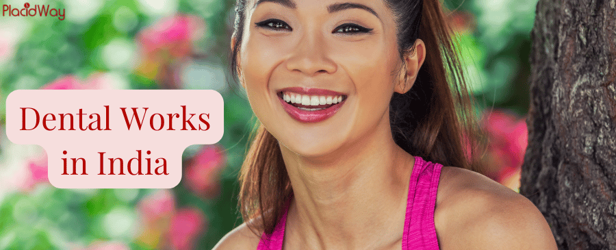 Dental Work in India thumbnail