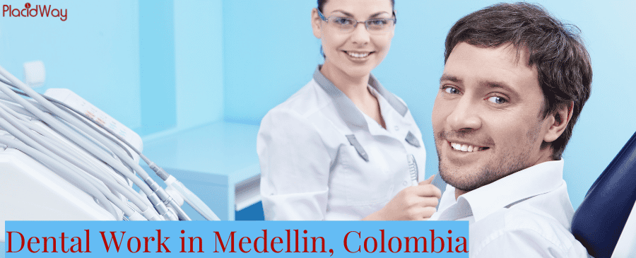 Dental Work in Medellin, Colombia thumbnail
