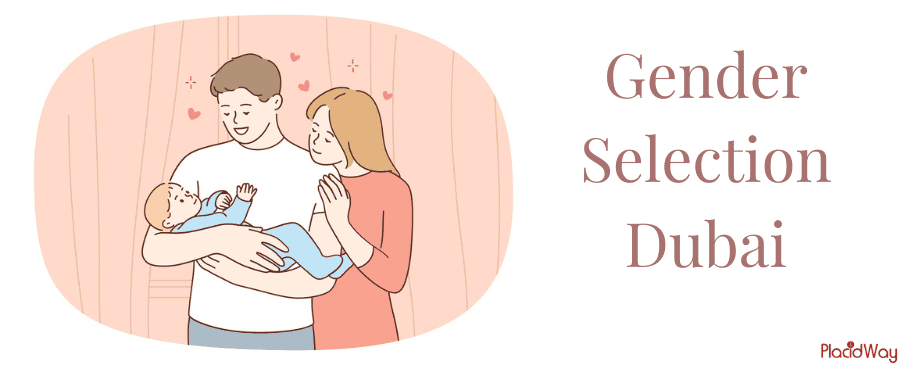 IVF with Gender Selection in Dubai, UAE thumbnail