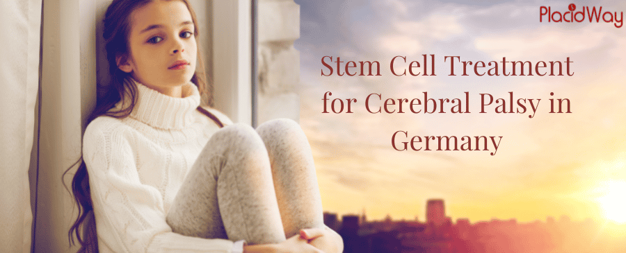 Stem Cell Treatment for Cerebral Palsy in Germany, Europe thumbnail
