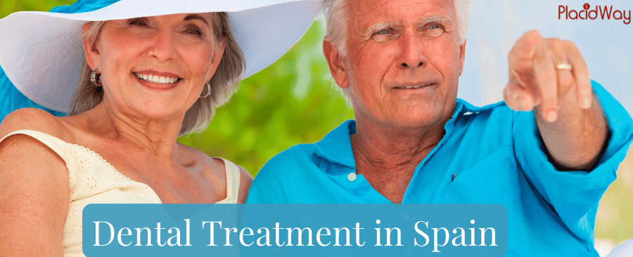 Get Natural Looking Smile with Dental Treatment in Spain thumbnail