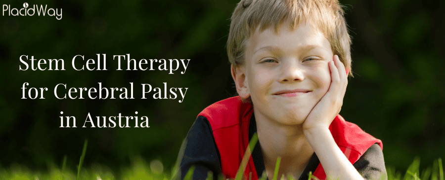 Cerebral Palsy Stem Cell Therapy in Austria thumbnail