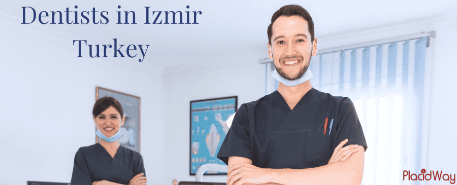 Dentists in Izmir, Turkey thumbnail