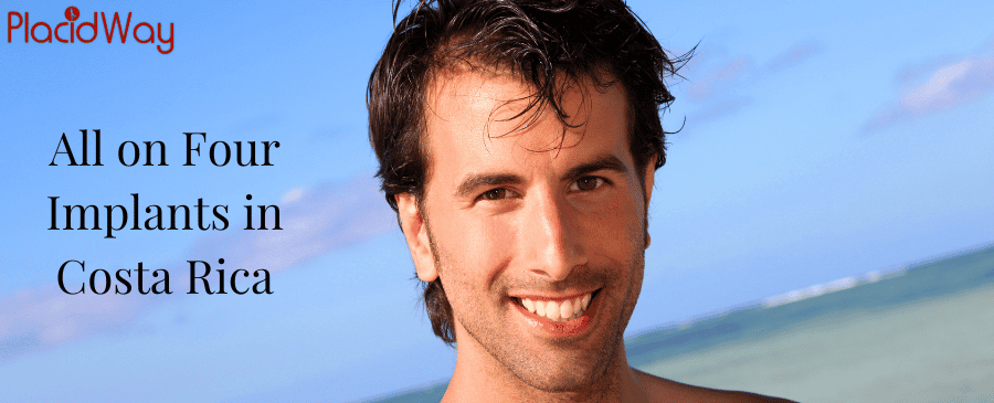 All on 4 Dental Implants in Costa Rica thumbnail