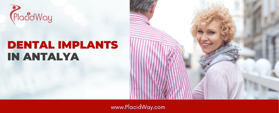 Dental Implants in Antalya thumbnail