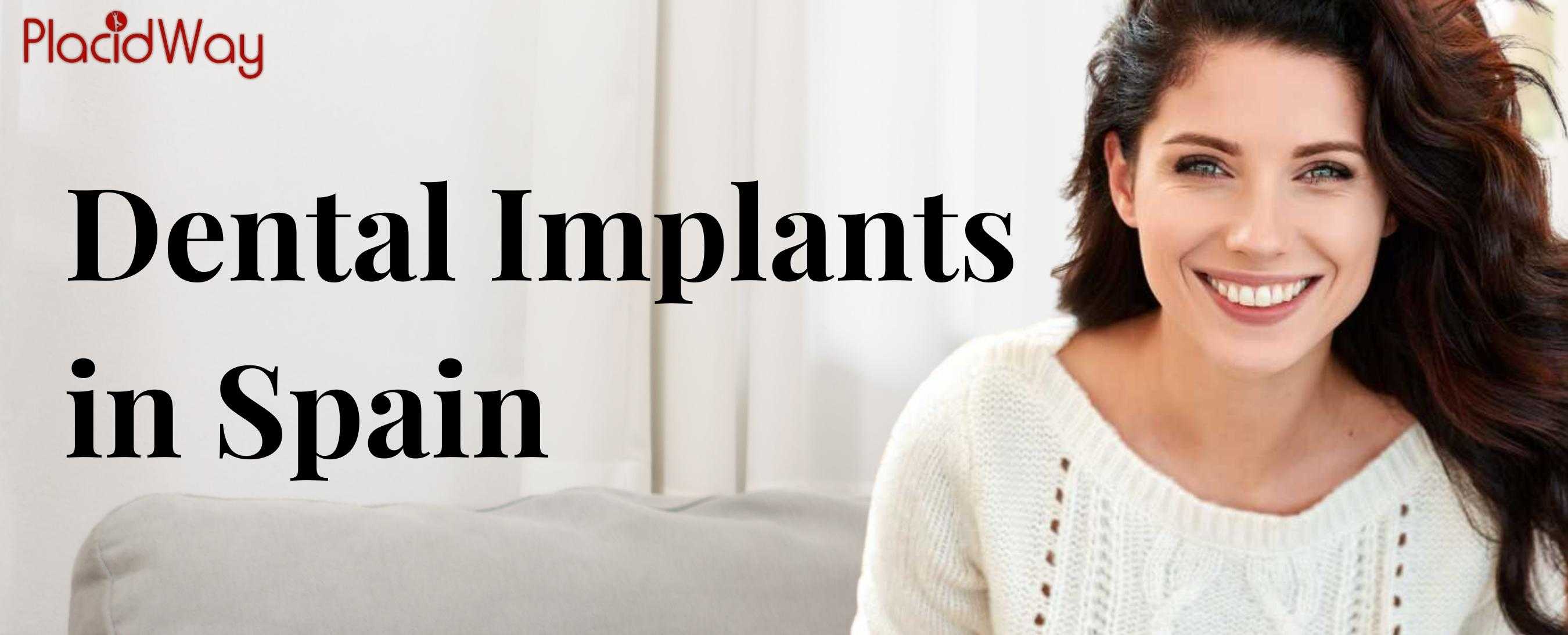 Dental Implants in Spain thumbnail