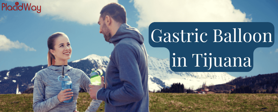 Gastric Balloon in Tijuana, Mexico thumbnail