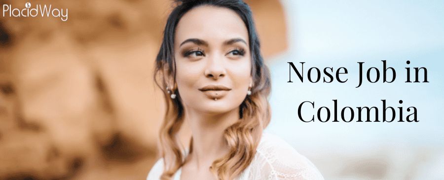 Nose Job in Colombia thumbnail