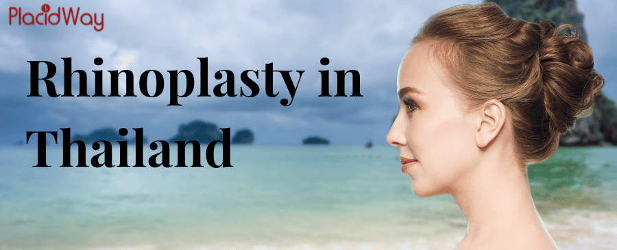 Nose Job Thailand Price: Your Guide to the Best Rhinoplasty thumbnail