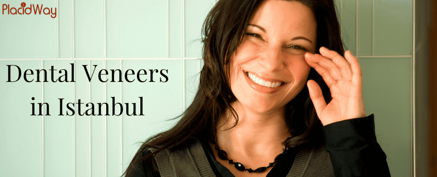 Dental Veneers in Istanbul thumbnail