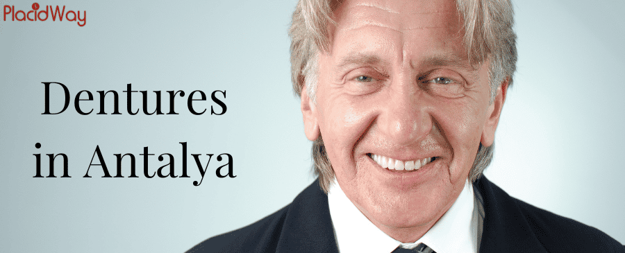 Achieve Radiant Smile with Dentures in Antalya thumbnail