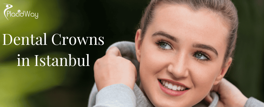 Dental Crowns in Istanbul thumbnail