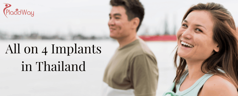 All on 4 Dental Implants in Thailand thumbnail