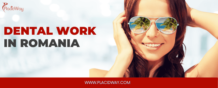 Dental Tourism in Romania thumbnail