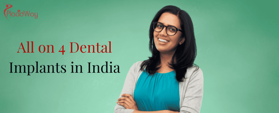 All on 4 Dental Implants in India thumbnail