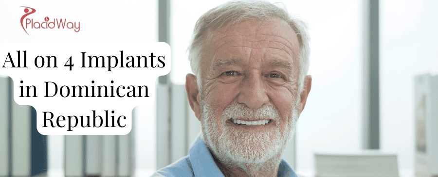 All on 4 Implants in Dominican Republic thumbnail