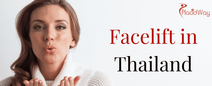 Facelift Surgery in Thailand - Quality Treatment thumbnail