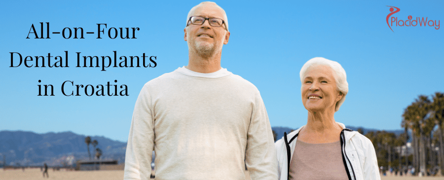 All-on-Four Dental Implants in Croatia thumbnail