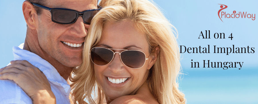 All on 4 Dental Implants in Hungary thumbnail