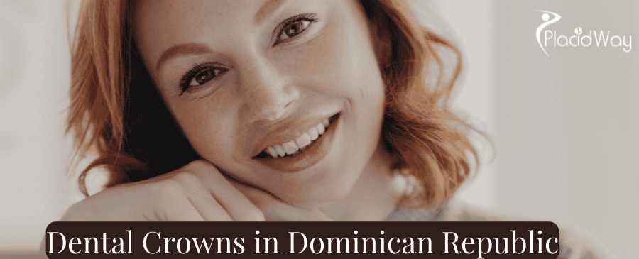 Dental Crowns in Dominican Republic thumbnail