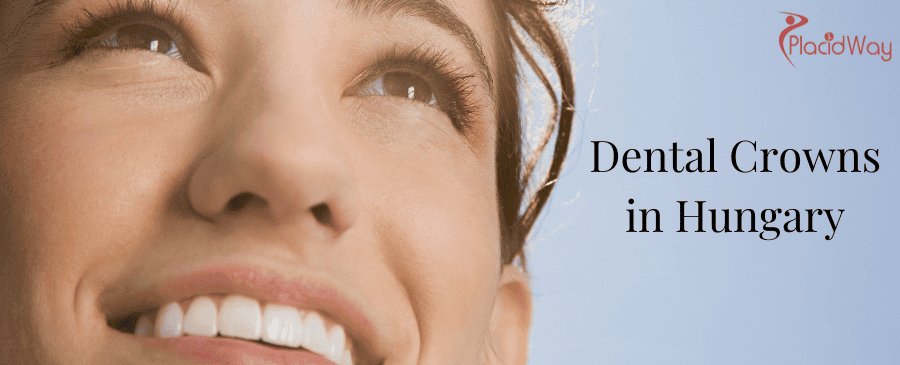 Dental Crowns in Hungary thumbnail