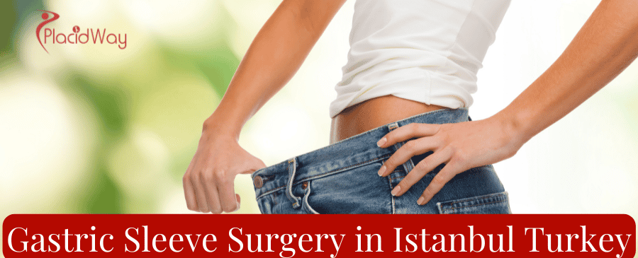 Gastric Sleeve Surgery in Istanbul, Turkey thumbnail