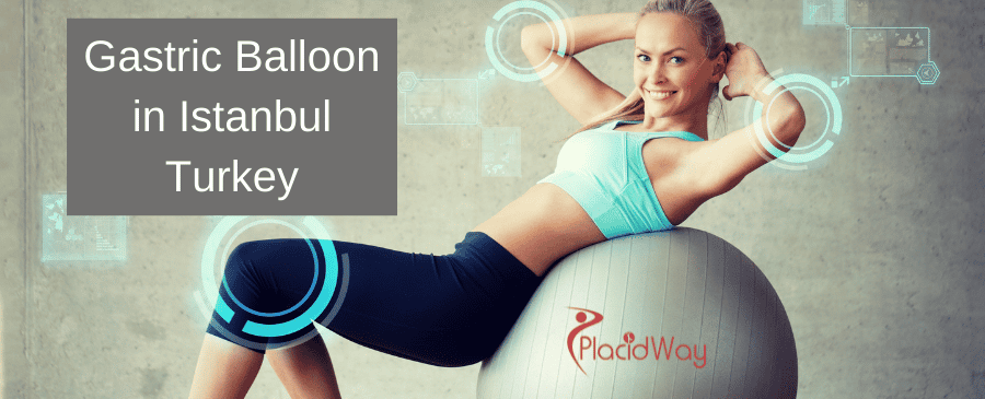 Gastric Balloon in Istanbul thumbnail