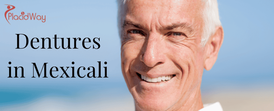 Dentures in Mexicali, Mexico thumbnail