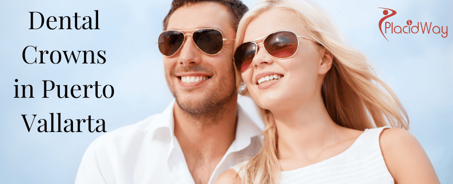 Dental Crowns in Puerto Vallarta, Mexico thumbnail