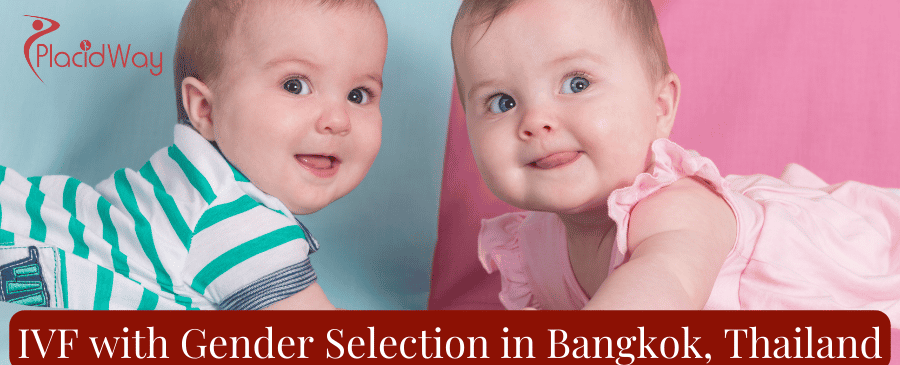 IVF with Gender Selection in Bangkok Thailand thumbnail