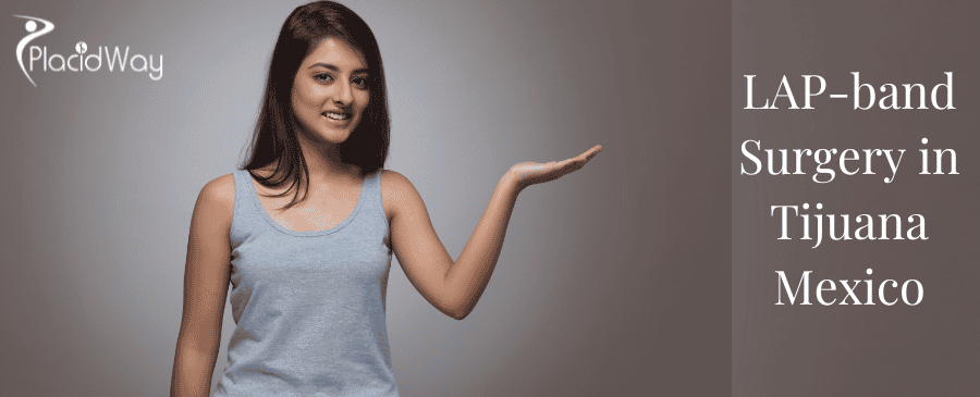 LAP-band Surgery in Tijuana Mexico thumbnail