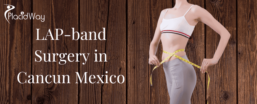LAP-band Surgery in Cancun Mexico thumbnail