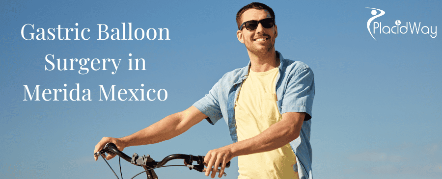 Gastric Balloon in Merida Mexico thumbnail