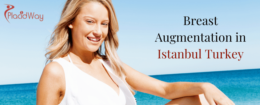 Breast Augmentation in Istanbul Turkey thumbnail